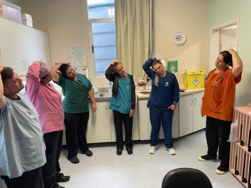 LER/DORT: prevenção é essencial para evitar dores no dia a dia