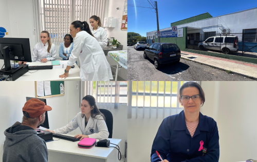 Secretaria de Saúde dá passo histórico no setor de tecnologia do município