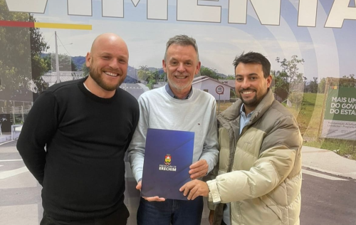 Desenvolvimento urbano e na agricultura em pauta na Capital Gaúcha