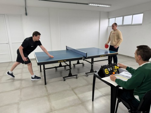 Jogos de Integração reúnem servidores públicos
