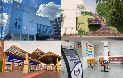 Prefeitura segue implementando a LGPD