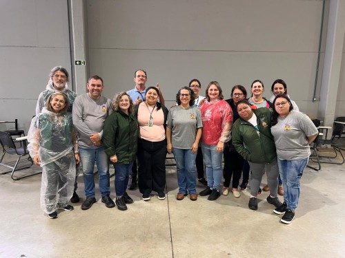 Procon de Erechim vistoria preços da gasolina e óleo diesel nos postos de combustíveis do município