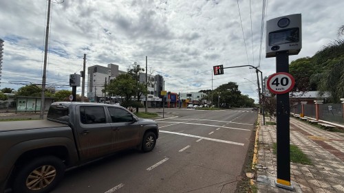 Avançam obras na nova central de britagem e usina de asfalto quente