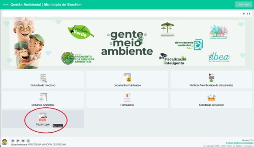 Secretaria de Meio Ambiente informa que empresas tem at? 15 de junho para enviar as planilhas de res?duos