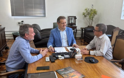 REURB: Regularização fundiária avança 