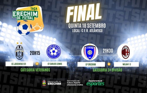 Começou a Taça dos Campeões 2022
