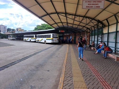 Terminal