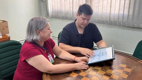Erechim conquista certificação nacional pela transparência na assistência social