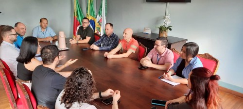 Transformação Digital: foco na gestão interna dos processos 