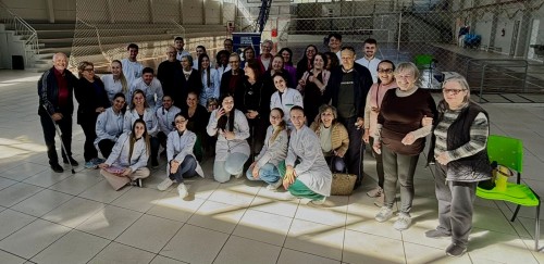 Erechim recebe seminário sobre o início de gestão no SUAS com foco em capacitação e fortalecimento das equipes