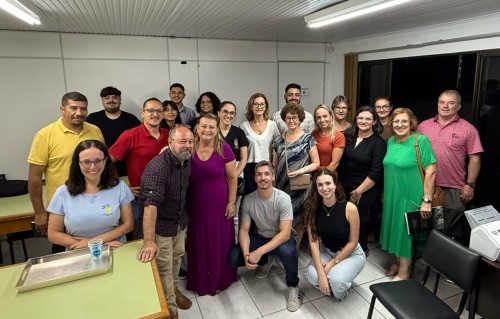Conselho de Cultura prop?e forma?es e instrumentaliza??o dos produtores culturais 