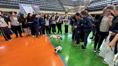 Encontro Multissetorial define diretrizes para as compras da Alimentação Escolar 2026