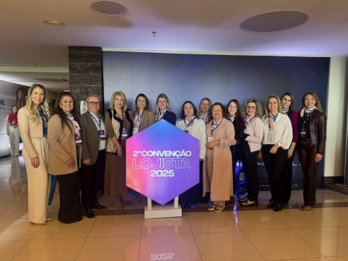 PROCON Erechim marca presença em eventos estaduais voltados ao varejo e ao protagonismo feminino 