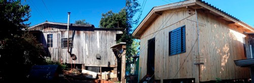 006 - Rua Giocondo Giacomazzi - Vitória II