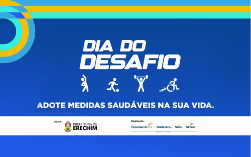 Dia do Desafio 2024 comemora 30 edi?es com enfoque solid?rio
