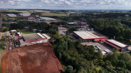 Corredor  aérea
