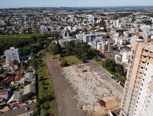 Licenciamento Ambiental Municipal reforça compromisso com o desenvolvimento sustentável de Erechim