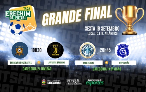 Começou a Taça dos Campeões 2022