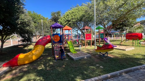 brinquedos dois