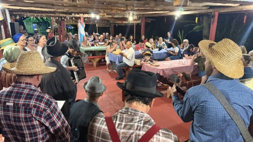 Com 22.704 CNPJs ativos, Erechim se consolida como força econômica