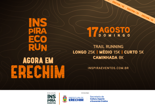 Provas do Enart Pré-Mirim, Mirim e Juvenil iniciam nesta sexta-feira