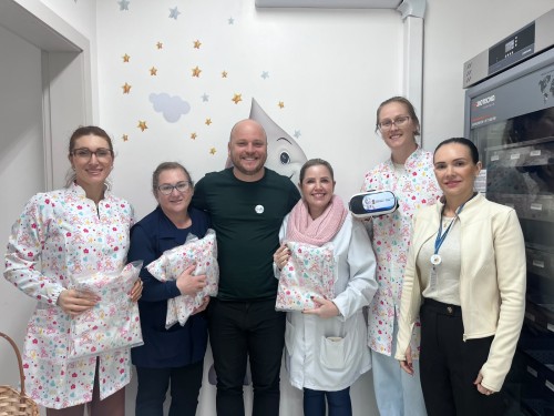 Vacinação infantil avança com realidade virtual e novas ações de humanização