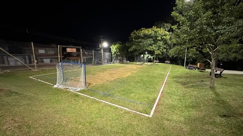 praça quatro