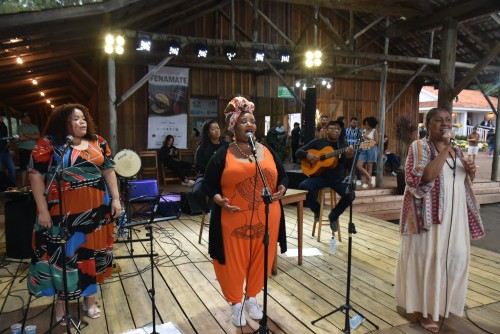 Roda de Saia