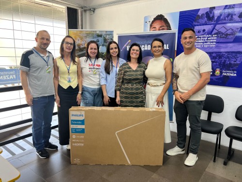 Secretaria da Fazenda entrega primeiro prêmio de 2026 do Nota Fiscal Gaúcha em Erechim