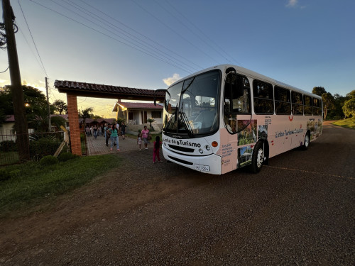 Confira agenda da Linha Turismo Erechim