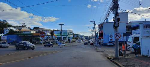 DNIT municipaliza trecho urbano da BR 480 em Erechim