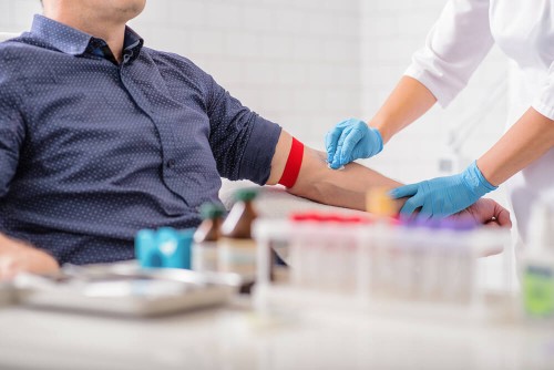 Coleta de exames laboratoriais ser?o reduzidos temporariamente