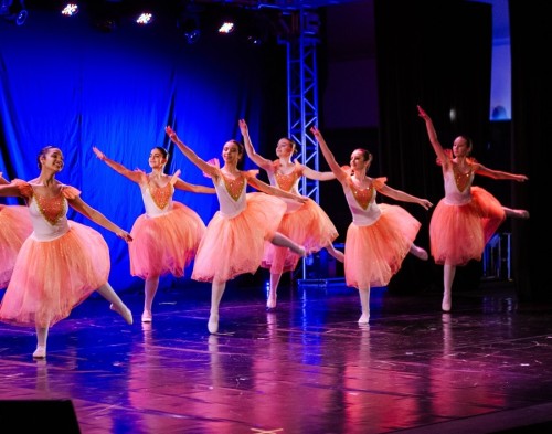 Festival de Dança de Erechim abre distribuição gratuita de ingressos para sua 5ª edição