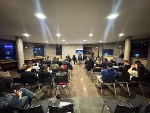 CIT realiza Pitch para seleção de novos projetos para programas de pré-incubação e incubação