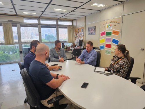 Conquista da Saúde regional: mutirão de cirurgia