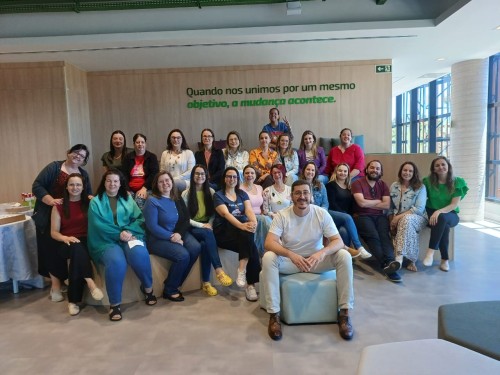 Com o Nós na Rede, Erechim fortalece ações de desinstitucionalização e cuidado humanizado 