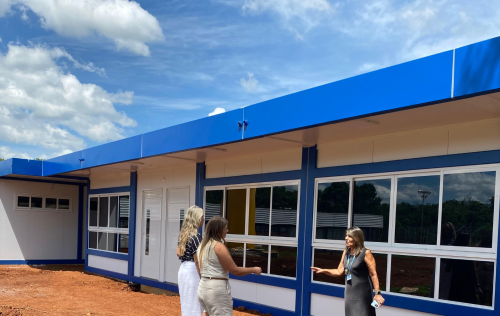 Conselho Municipal de Educação intensifica fiscalização nas escolas de Educação Infantil