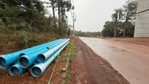 Cobrança dura da AGER faz Aegea/Corsan anunciar obra para acabar com falta de água nos bairros Progresso e Poletto
