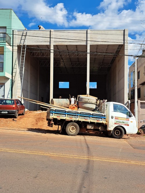 obras