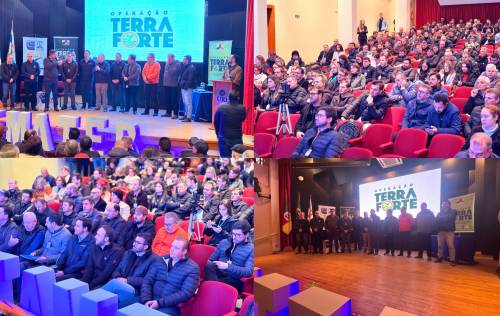 Encontro da Mulher Rural acontece no próximo domingo 