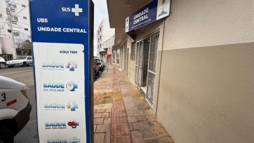 Erechim é contemplada com mais de mil consultas em mutirão de oftalmologia