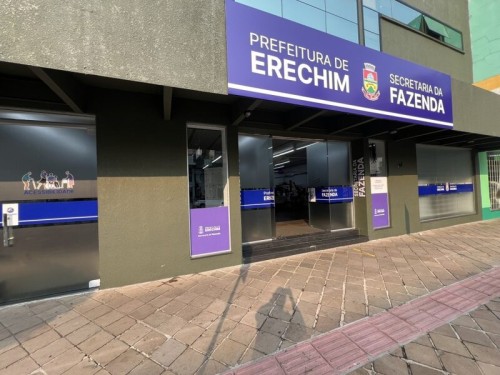 Totem Digital vai facilitar acesso aos serviços na Secretaria Municipal da Fazenda 