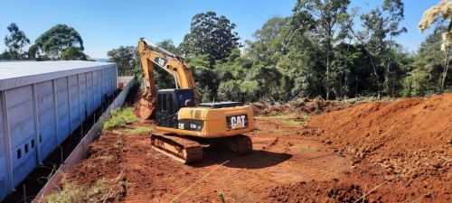 obras
