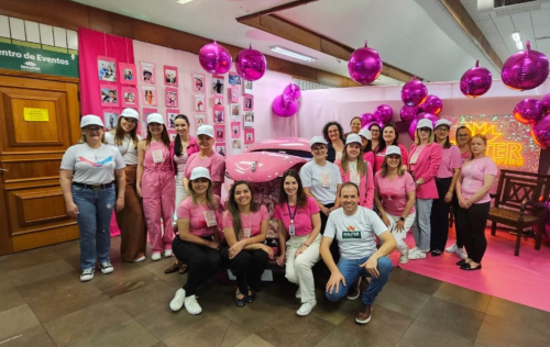 Hospital Santa Terezinha está com inscrições para concurso abertas a partir de hoje