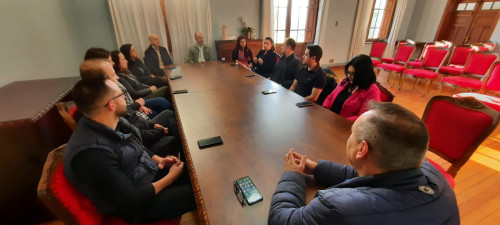 Comitê Permanente de Simplificação e Desburocratização impulsiona a modernização dos serviços públicos em Erechim