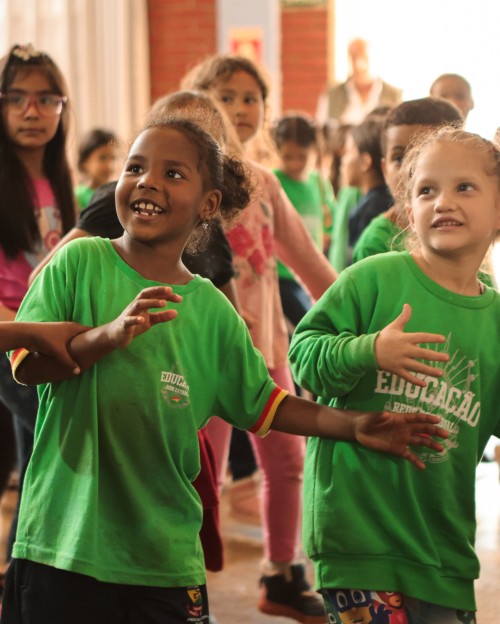 Oficina de Dança nas escolas do município (6)
