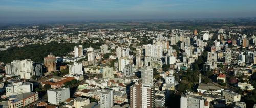 Transporte coletivo para UFFS tem novos horários a partir do próximo dia 24 até 11 de agosto 