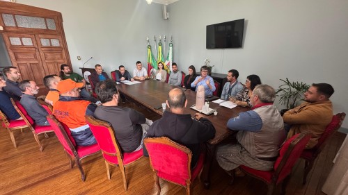 Reinauguração da Casa Azul no Lar da Criança reforça rede de proteção à criança em Erechim