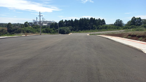 Prefeitura divulga empresas habilitadas para o Distrito Industrial Gi?como Madalozzo