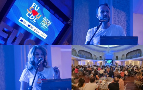 Lan?ada a Campanha Comprar em Erechim ? Mais Legal - 
